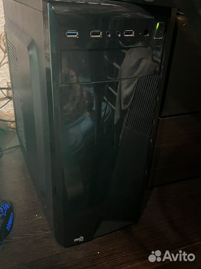 Игровой пк i5