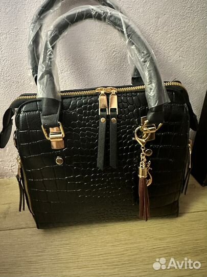 Сумка женская