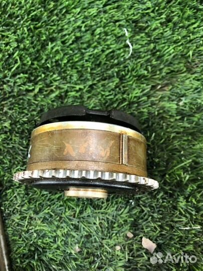 Vanos Bmw 5 E60 N52B30 2005