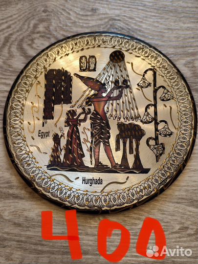 Тарелки декоративные коллекционные