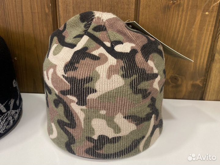 Шапка мужская новая