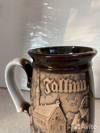 Пивная кружка