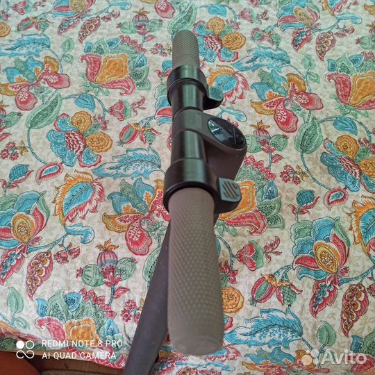 Электросамокат ninebot es2