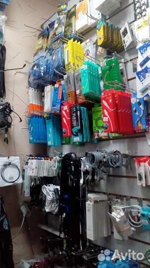 Кабель type-c - aux