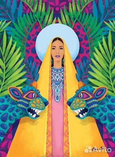 Картины на заказ