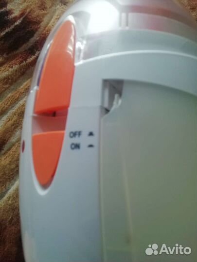 Соковыжималка