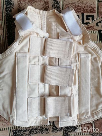 Корсет ортопедический детский