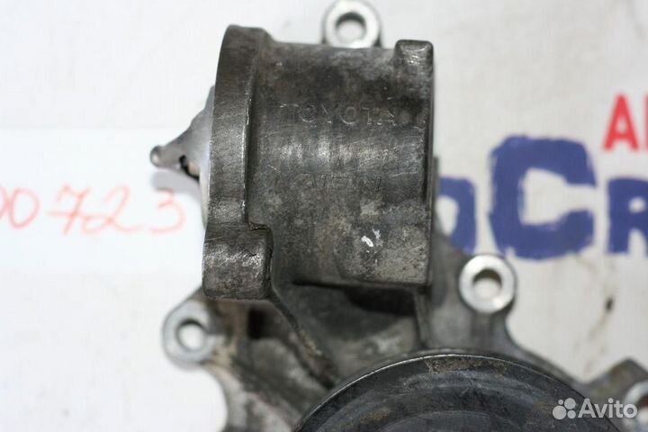 Насос водяной для Toyota Land Cruiser 2007