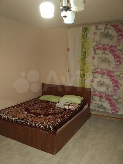 1-к. квартира, 33 м², 1/5 эт.