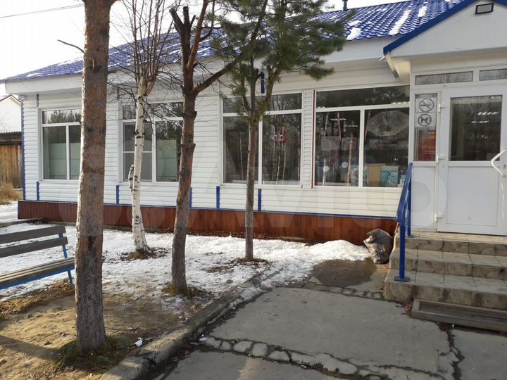 Свободного назначения, 280 м²