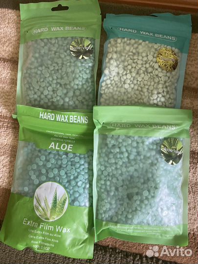 Воскоплав баночный