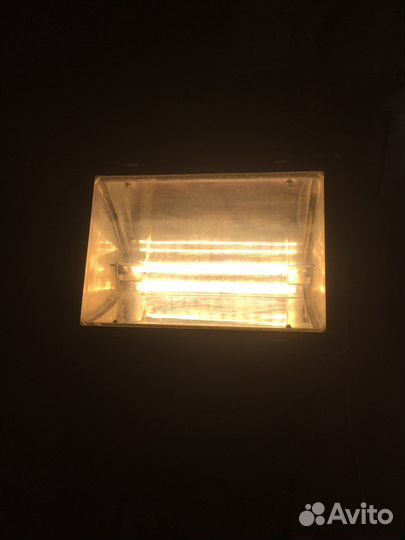 Прожектор пкн -2000Вт