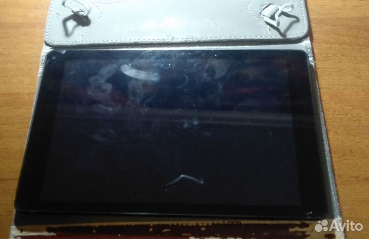 Планшет Prestigio MultiPad PMT3341 3G