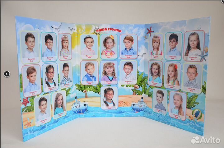 Видео и фотосъёмка