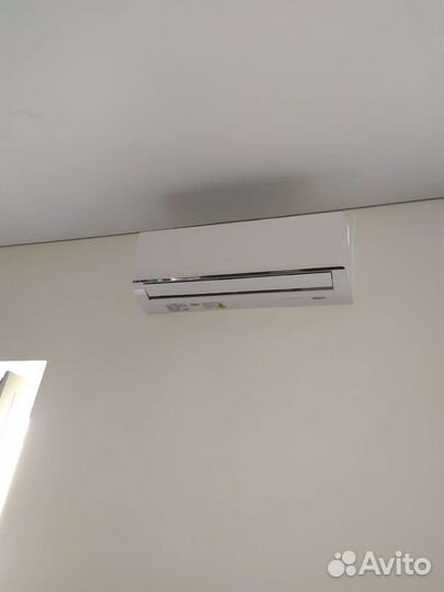 Сплит-система инверторный компрессор Gree