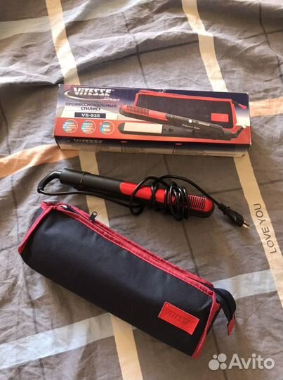 Выпрямитель для волос