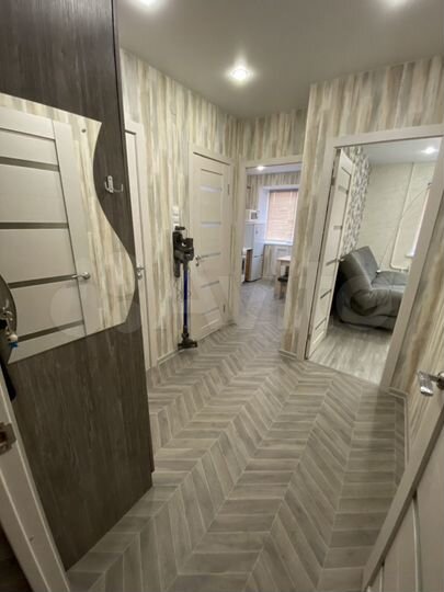 1-к. квартира, 32,2 м², 3/5 эт.