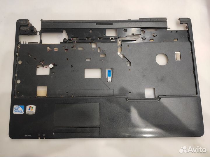 Ноутбук Emachines E528, E728 запчасти