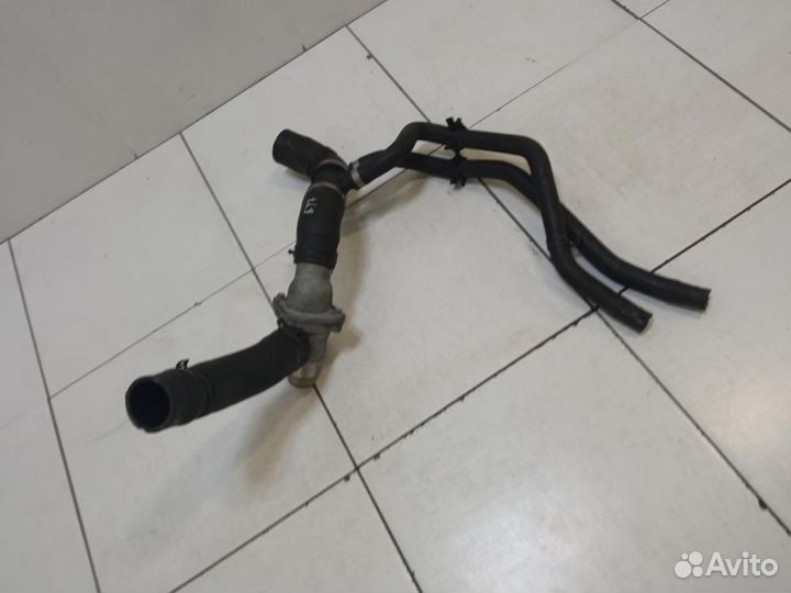 Термостат Jaguar XF CC9 2007-2015