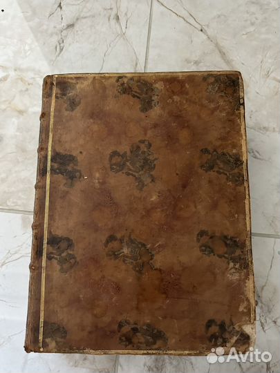 1774 Приж. Вольтер о Екатерине 2