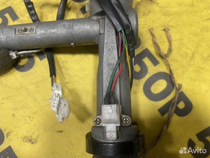 Замок зажигания Hyundai Sonata