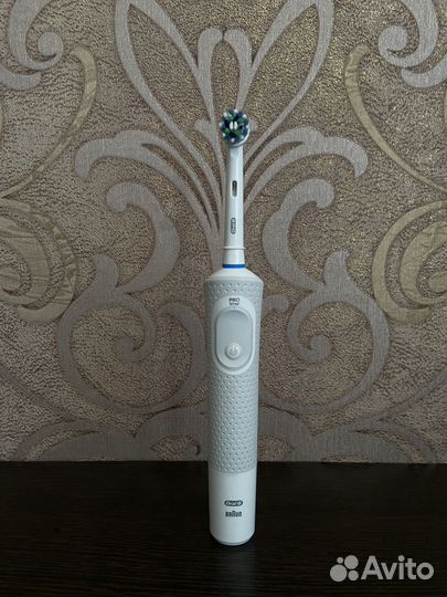 Электрическая Зубная щетка Oral-B
