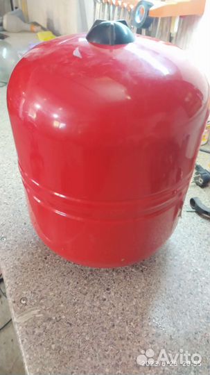 Бак для воды