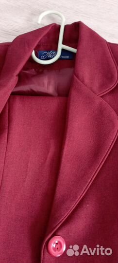 Школьный костюм для девочки