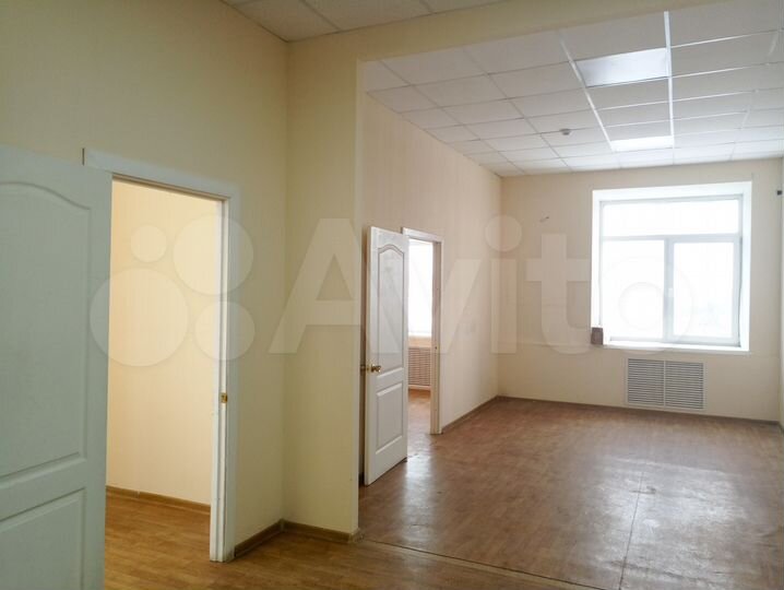 Офисное помещение, 45.9 м²