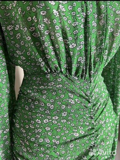 Платье новое