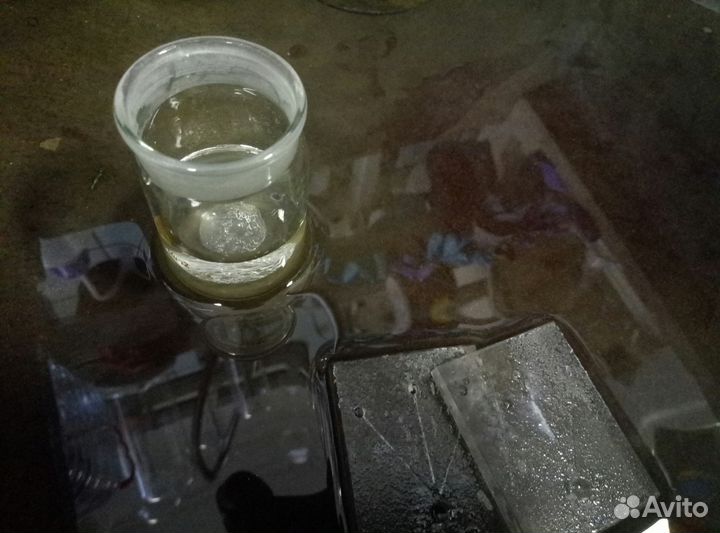 Репетитор-педагог по химии и биологии