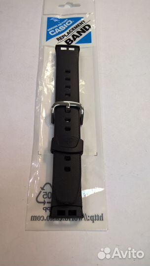 Ремень часов, Casio EDB-120-1