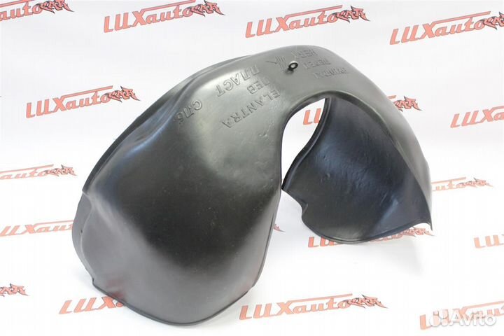 Подкрылки перед Hyundai Elantra Xd SD / Хб 2001-10