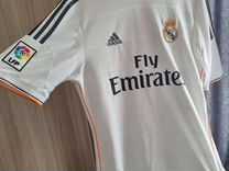 Футболка Adidas Реал Мадрид сезон 2013/14