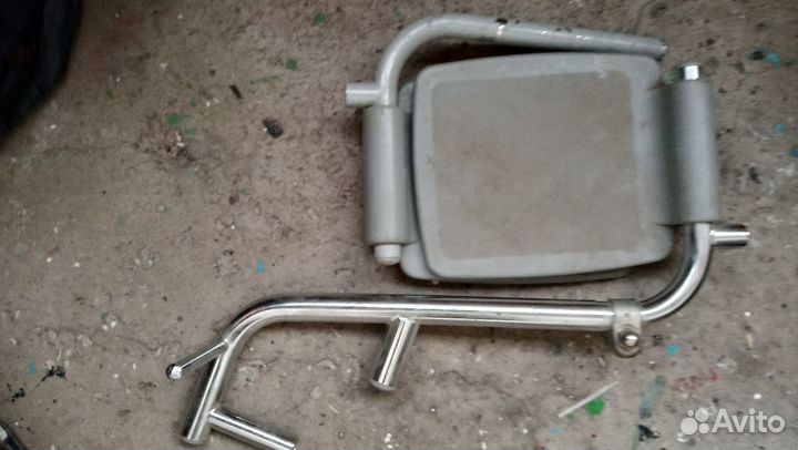 Колеса для инвалидной коляски