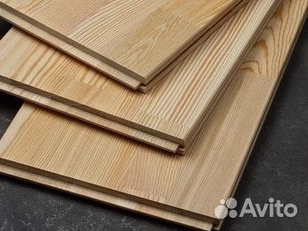 Паркетная доска