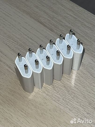 Apple USB adapter - iPhone, Apple Watch, AirPods