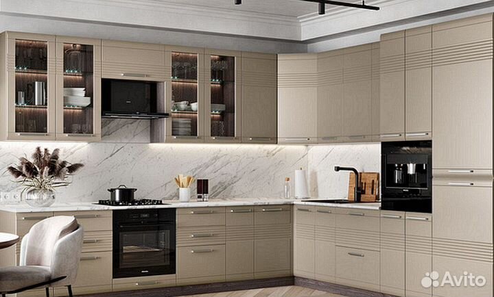 Хорошая кухня