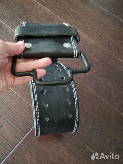 Пояс атлетический Powermens