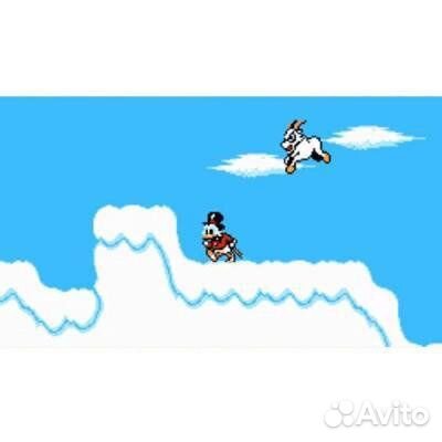 Картридж Dendy 