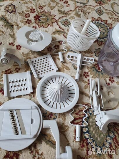 Овощерезка ручная