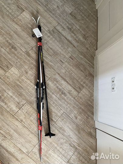 Беговые лыжи