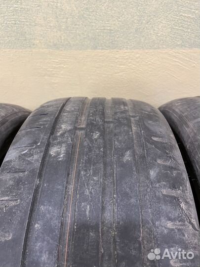 Nokian Tyres Nordman SZ 225/45 R17