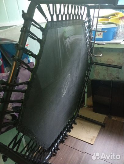 Батут Джампинг