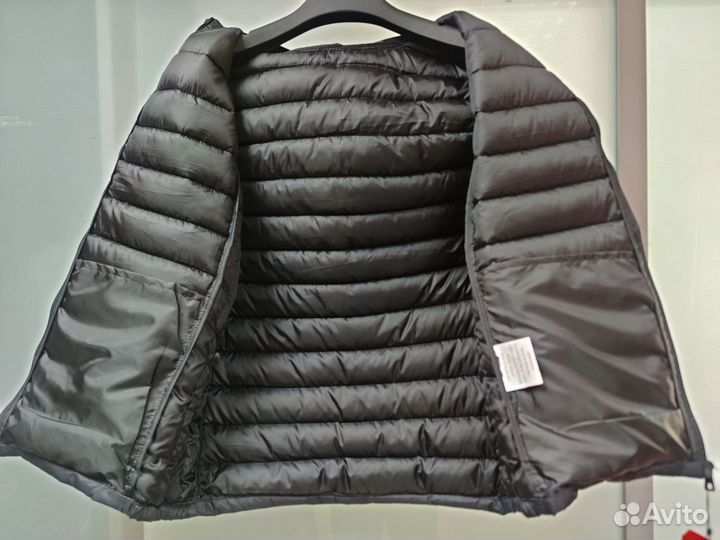 Жилет мужской демисезонный