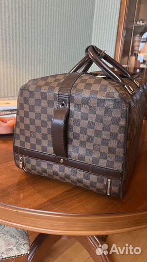 Дорожная сумка louis vuitton