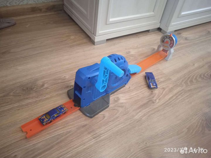 Треки Хот вилс