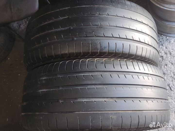 Yokohama Advan Sport V105 285/50 R20 112V
