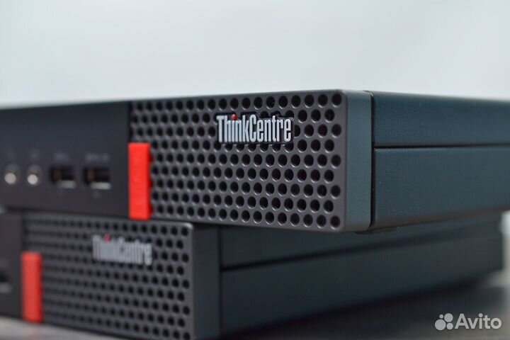 Lenovo ThinkCentre M910q