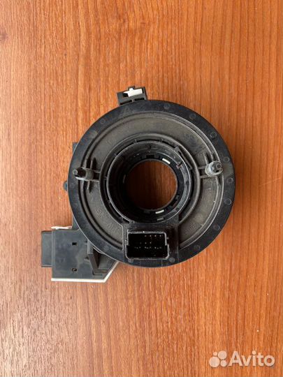 Подрулевое кольцо Vw Golf 5+ BSE 2009